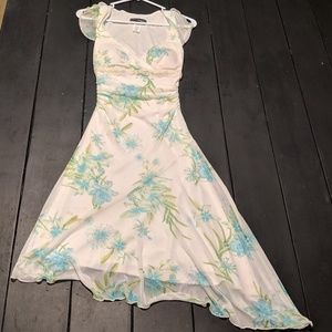 Jodi Kristopher Dress Sz S